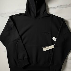 NWT Essentials Hoodie